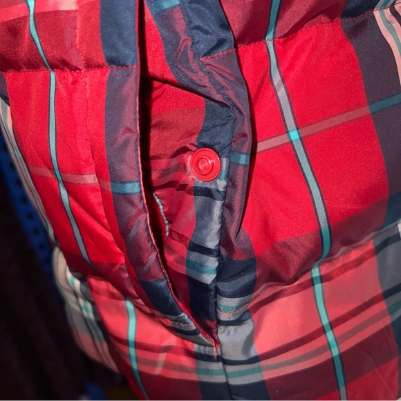 Lands end puffer vest - Picture 4 of 6